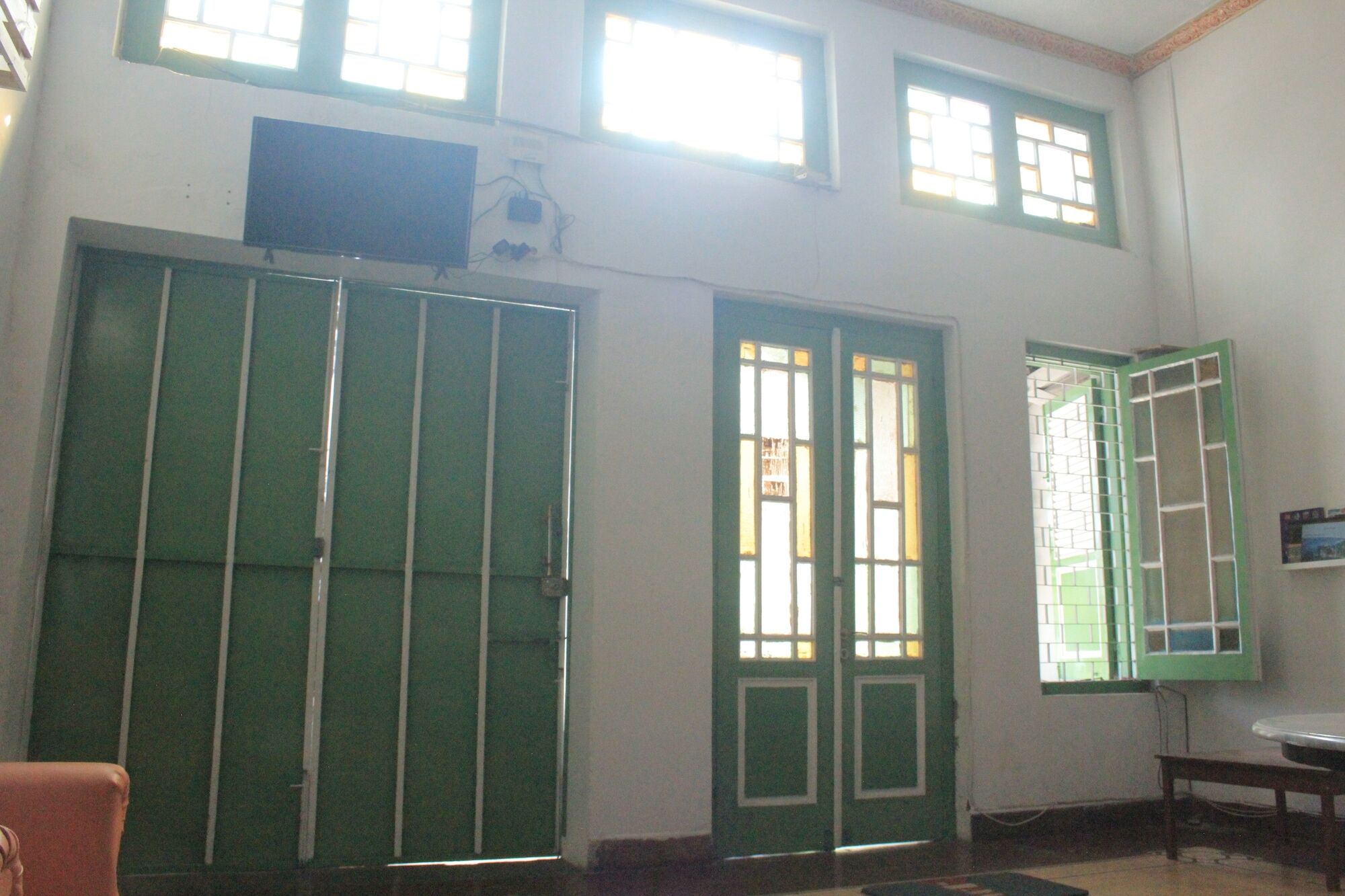 Simplycity Hostel Syariah Bandung Dış mekan fotoğraf