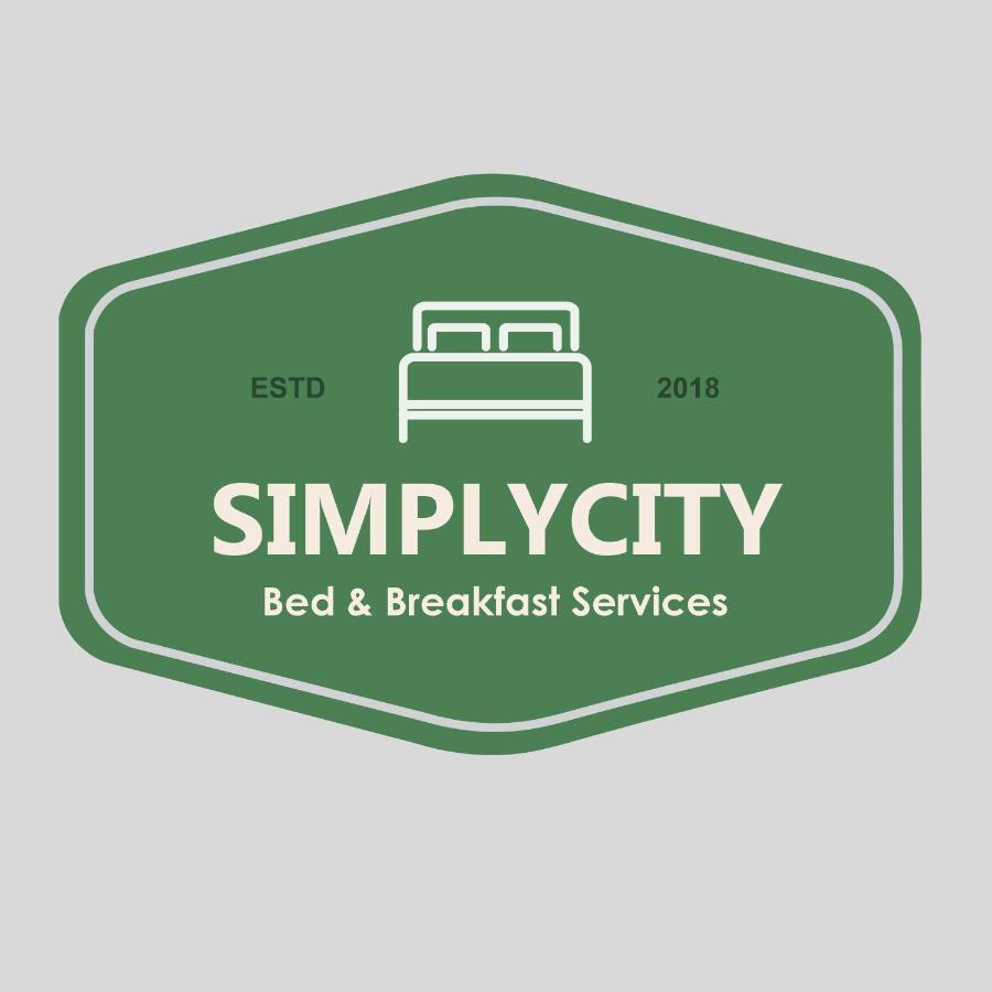 Simplycity Hostel Syariah Bandung Dış mekan fotoğraf