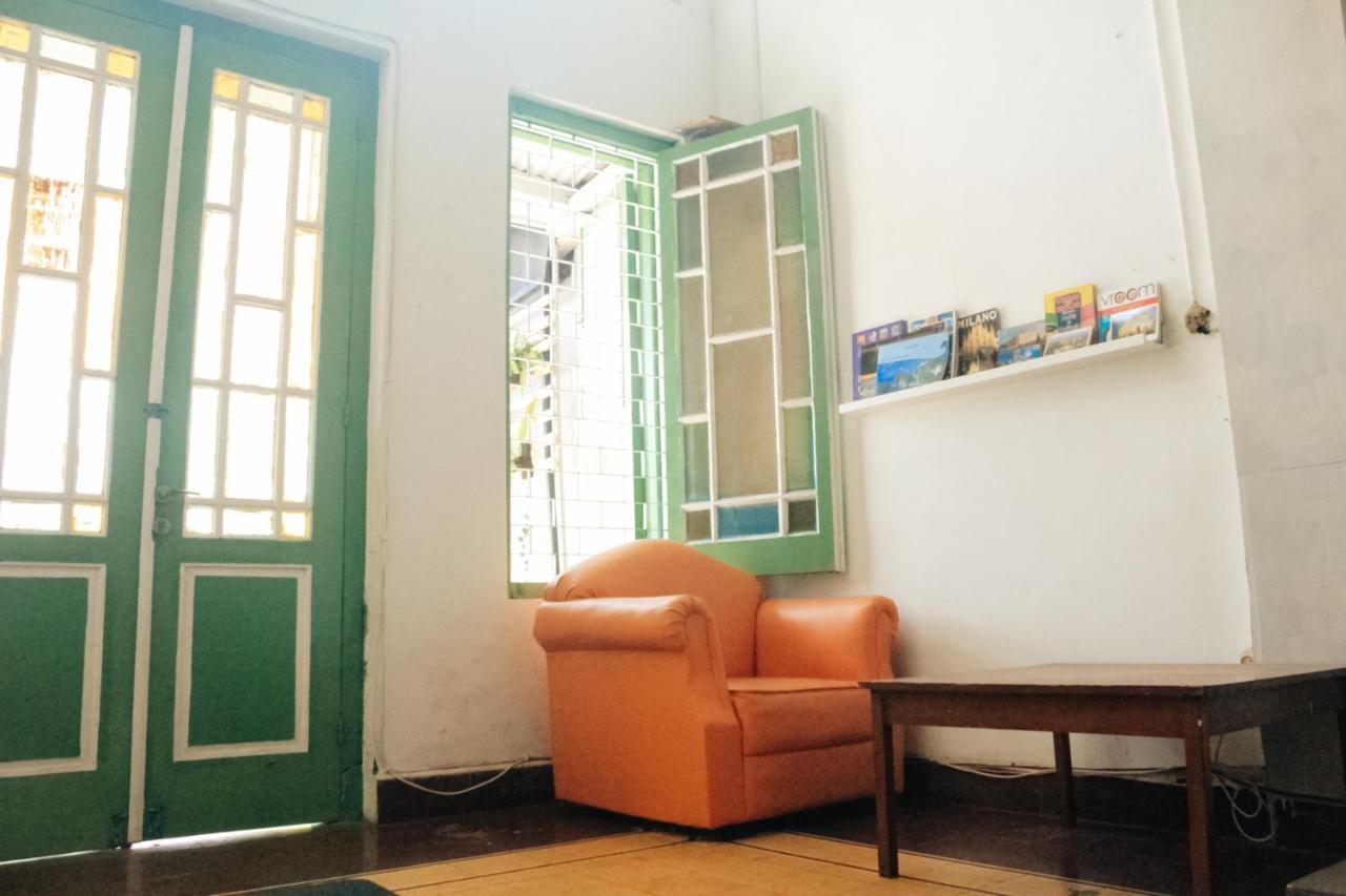 Simplycity Hostel Syariah Bandung Dış mekan fotoğraf