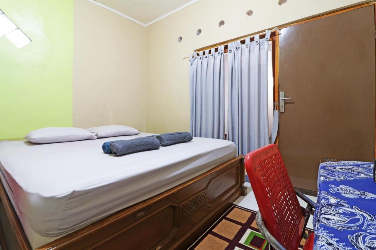 Simplycity Hostel Syariah Bandung Dış mekan fotoğraf